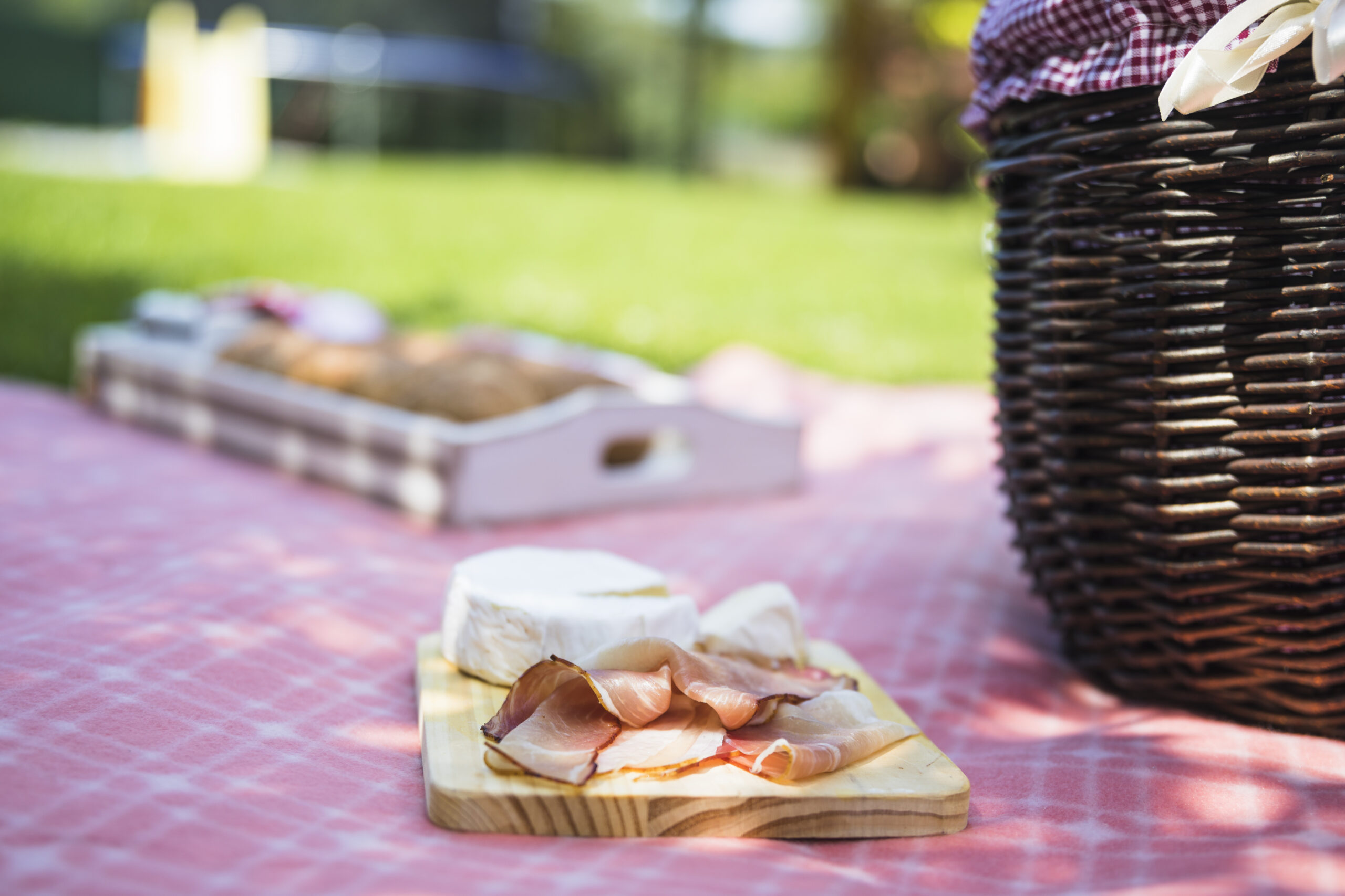 ¿Jamón en verano? Cómo conservarlo