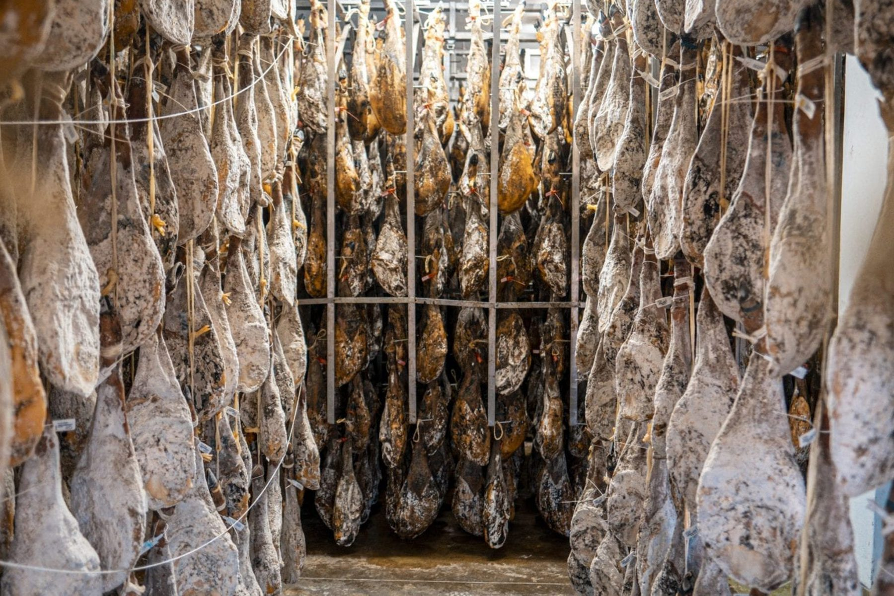 Dónde comprar jamón ibérico cerca de Arganda del Rey