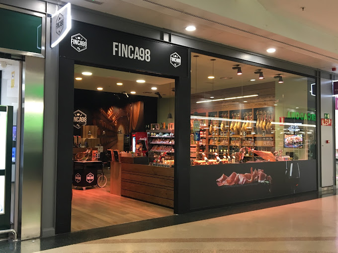 Franquicia Finca 98: emprende con el valor del jamón ibérico