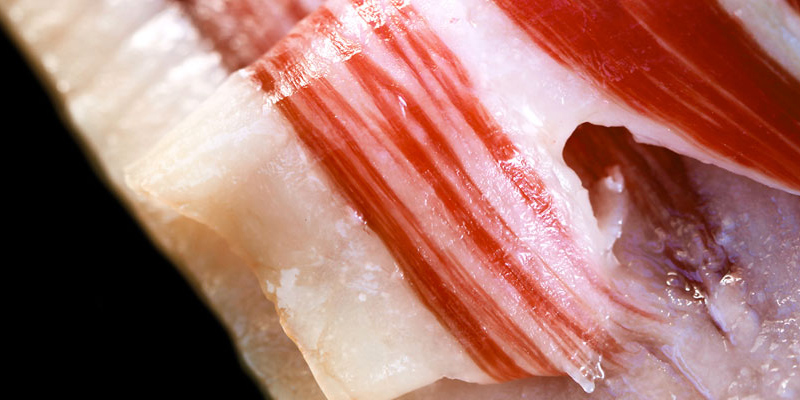 El jamón ibérico en Madrid
